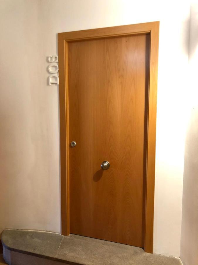 Diana 16 Lägenhet Denia Exteriör bild