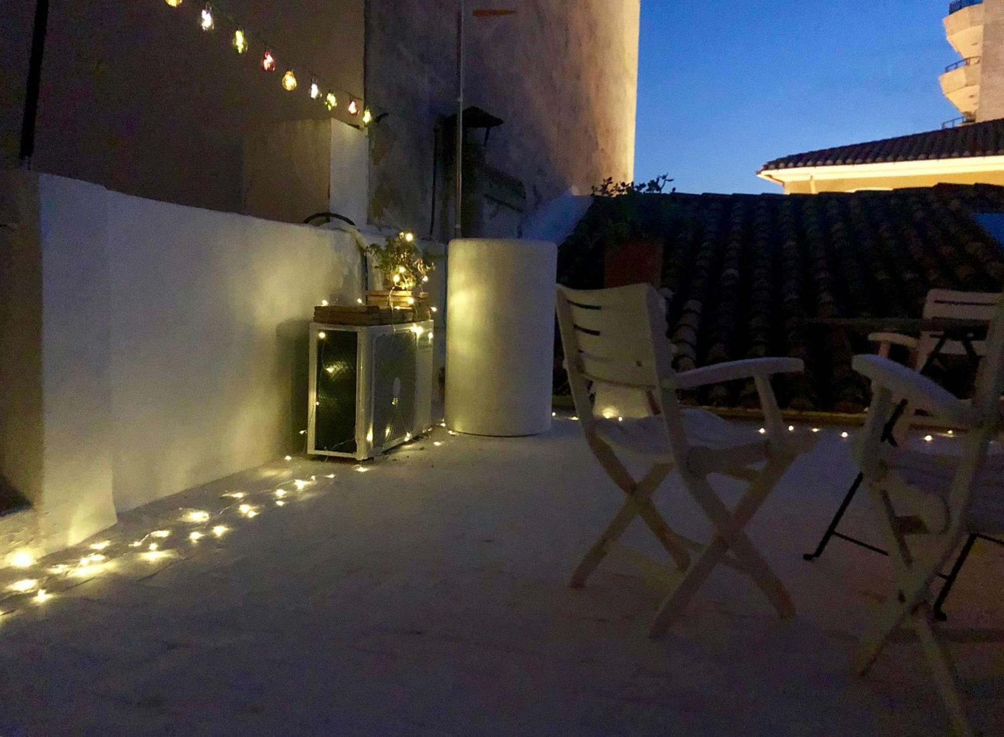 Diana 16 Lägenhet Denia Exteriör bild